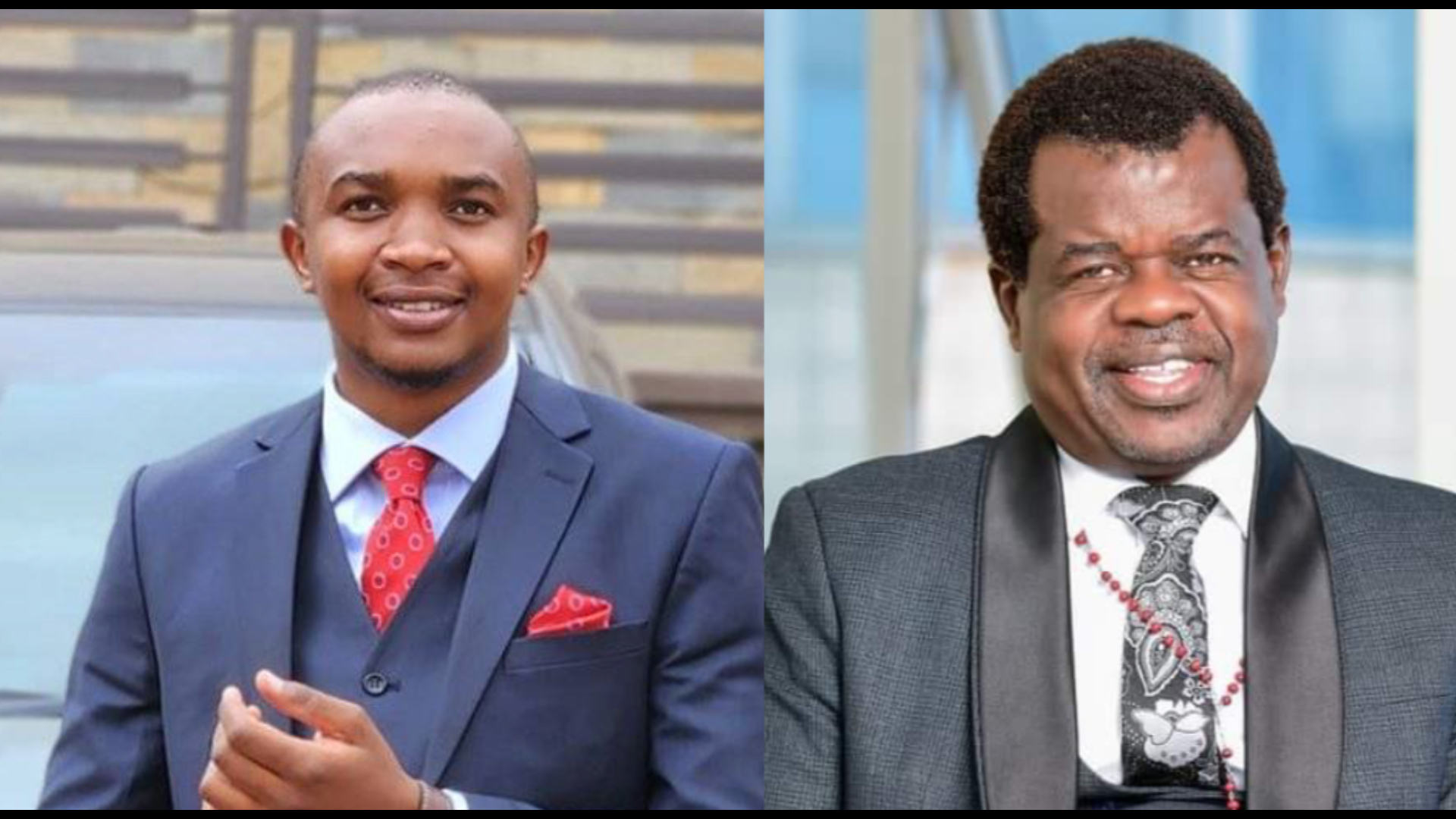 Kebaso adokeza uwezekano wa kushirikiana na Omtatah kisiasa baada ya kutangaza kuwania urais 2027
