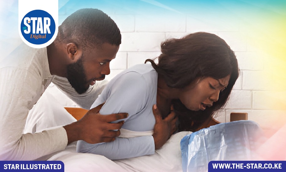 Common causes of nausea