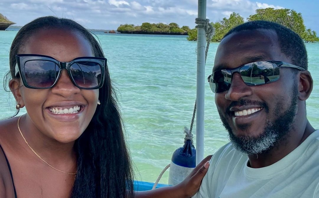 Why Murugi Munyi's Family Won't Do International Holiday in Dec