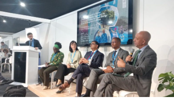 COP29: Equity Group amplifies private sector role in tackling climate change