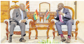 Regional trade body calls for speedy AfCFTA implementation
