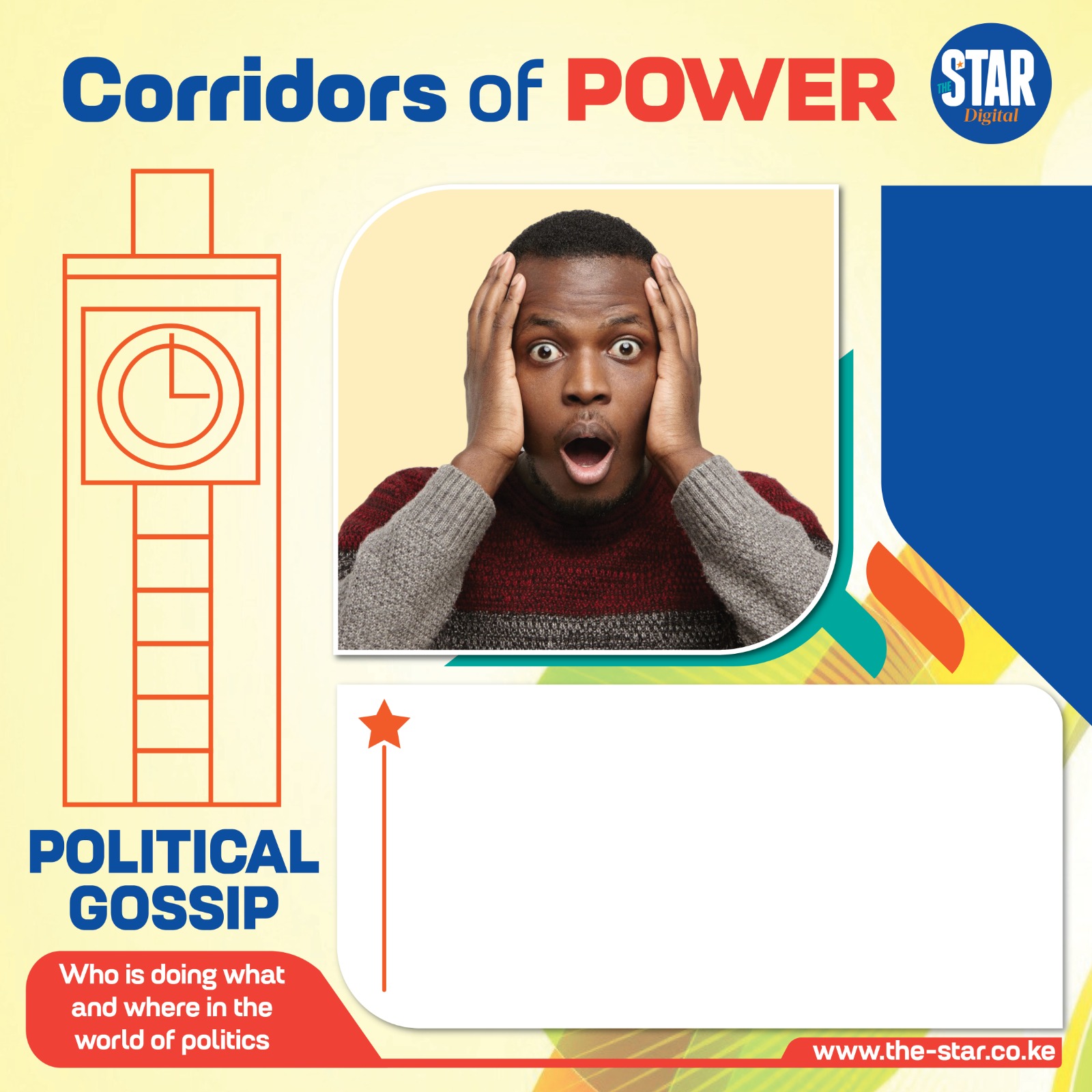 Mt Kenya MP finds ground too hostile to sell UDA