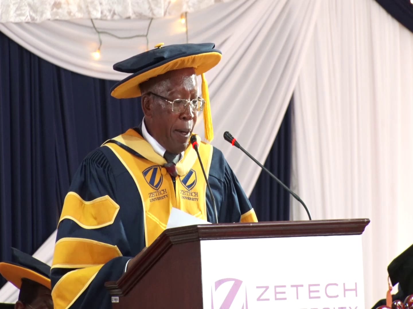 Varsity students urged to pursue market-driven programs