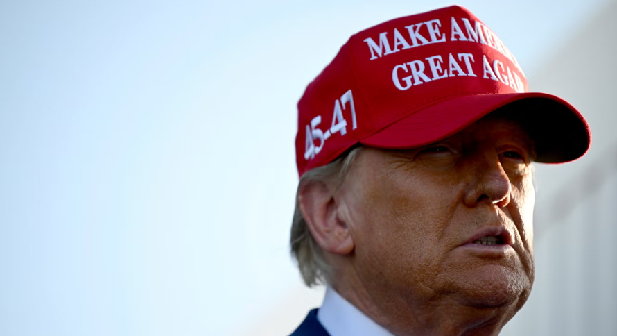 Trump kuwafukuza kazini maelfu ya wanajeshi waliobadili jinsia