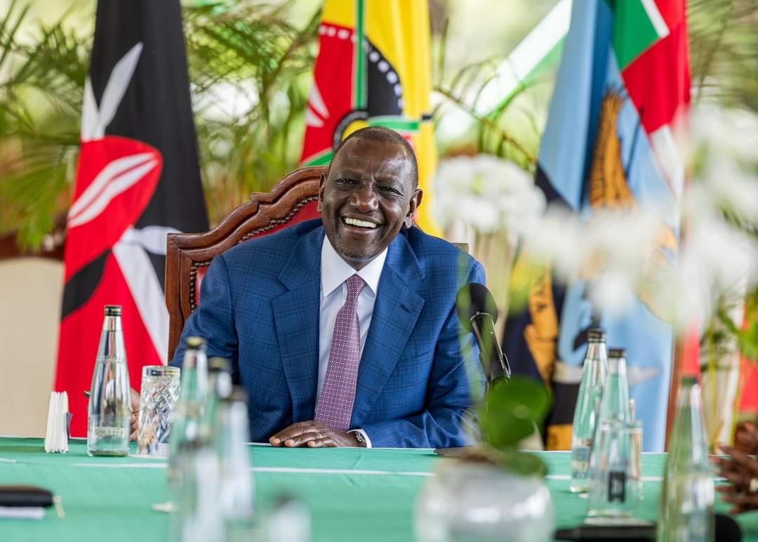 Serikali yabadilisha SHIF kuwa Taifa Care