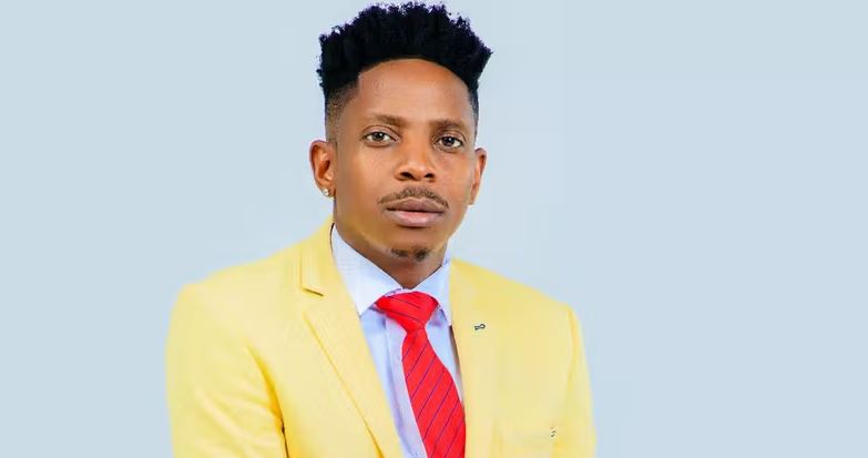 Eric Omondi charged with creating chaos