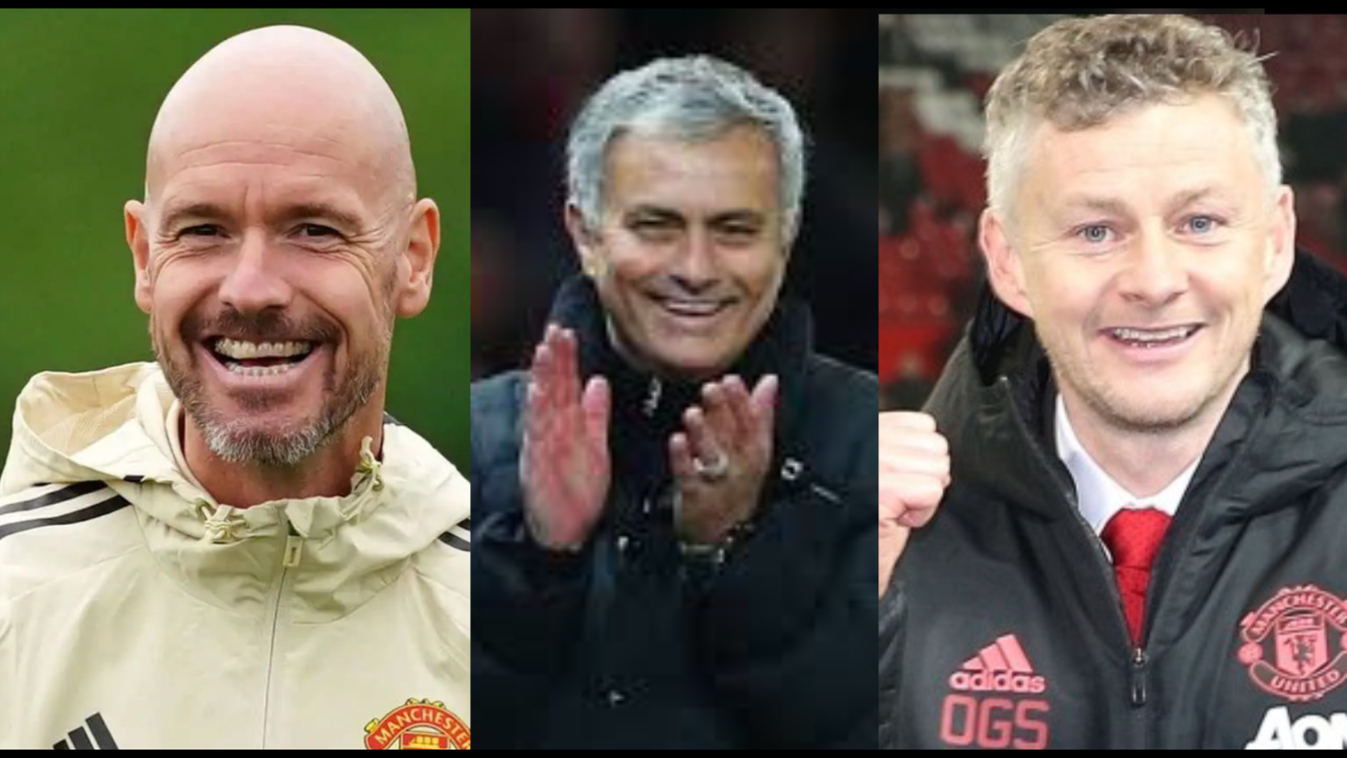 Jinsi Man Utd Wametumia Ksh 11,525,486,000 Kuwalipa Makocha Waliofutwa Kazi, 2014-2024
