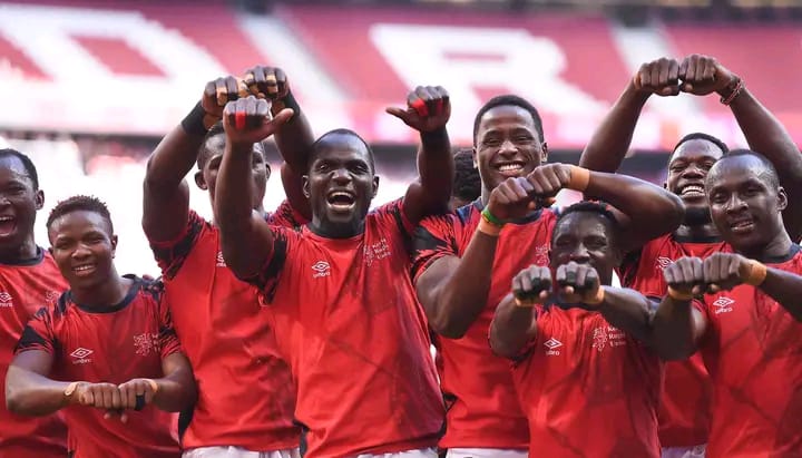 Shujaa yaangazia kutwaa taji