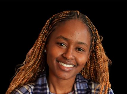 KIAMA: Knowledge, strength and climate resilience of indigenous women in Kenya