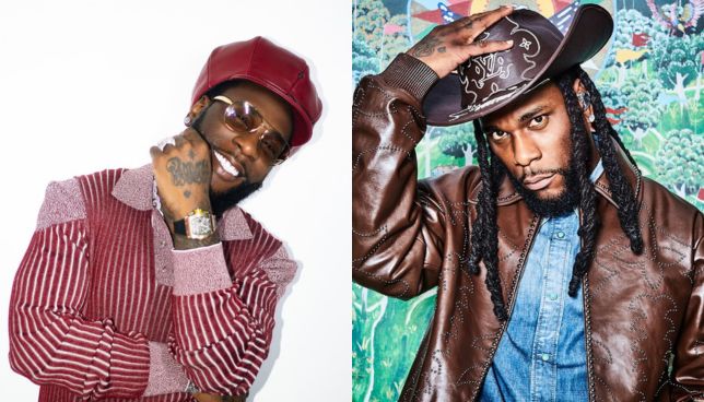 Burna Boy set to perform in Kenya in 2025 concert