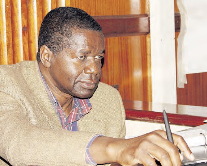 Oswago: Why I’m fighting conviction in Sh1.3bn tender