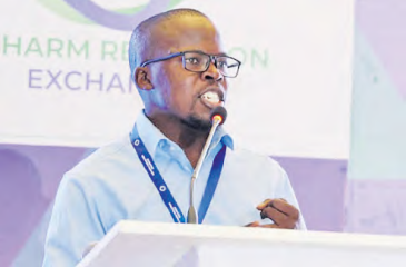 Harm reduction products will ease health budget burdens – experts