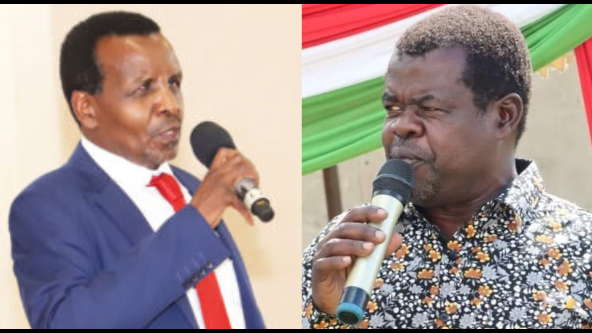 Reuben Kigame Afafanua Kwa Nini Okiya Omtatah Anafaa Kuungana Naye Ili Kushinda Urais 2027