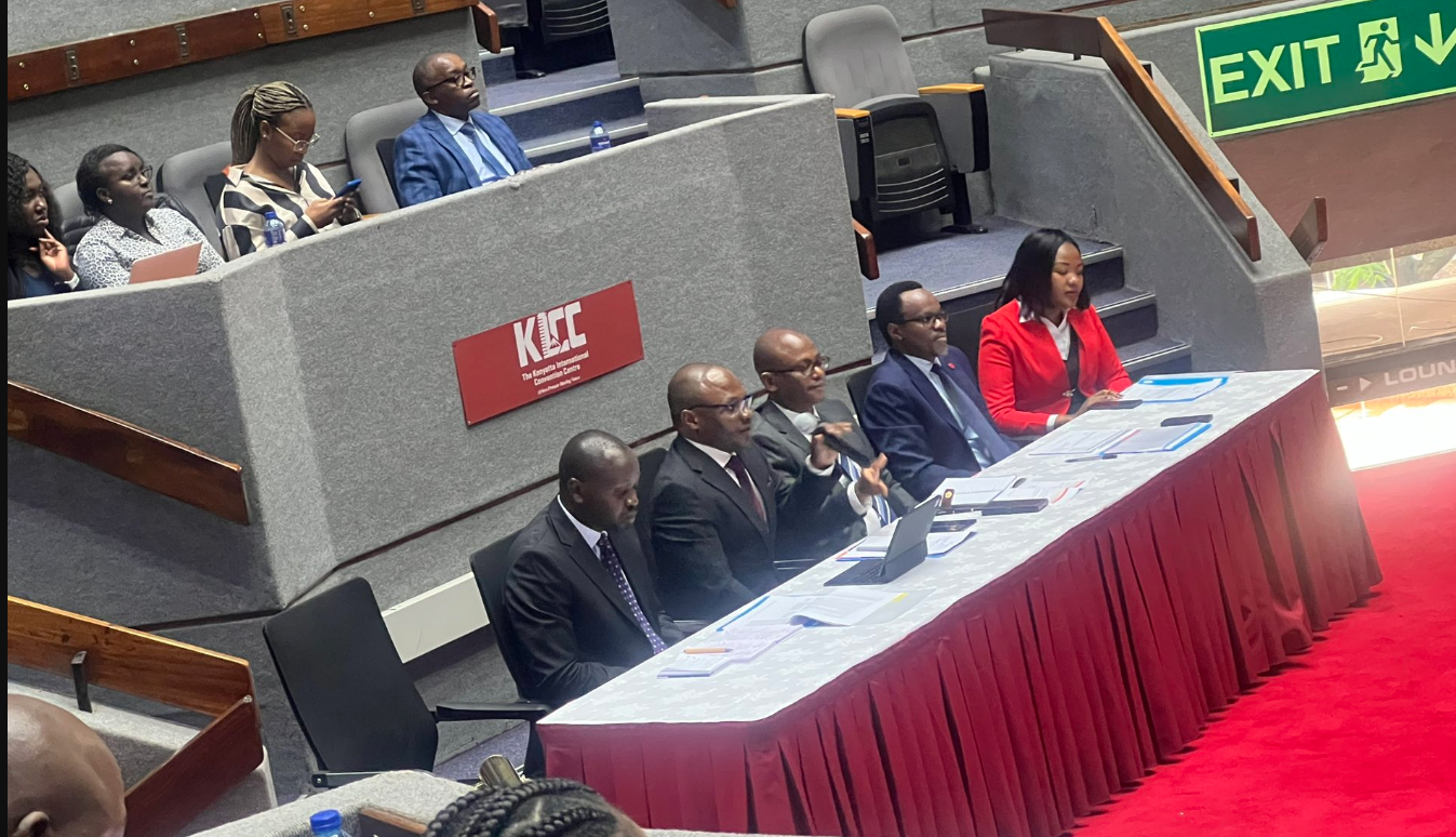 New proposed law will kill 24 banks, Bankers warn