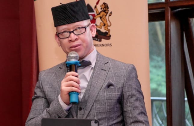 Wafanyakazi wa NHIF wahamia SHA