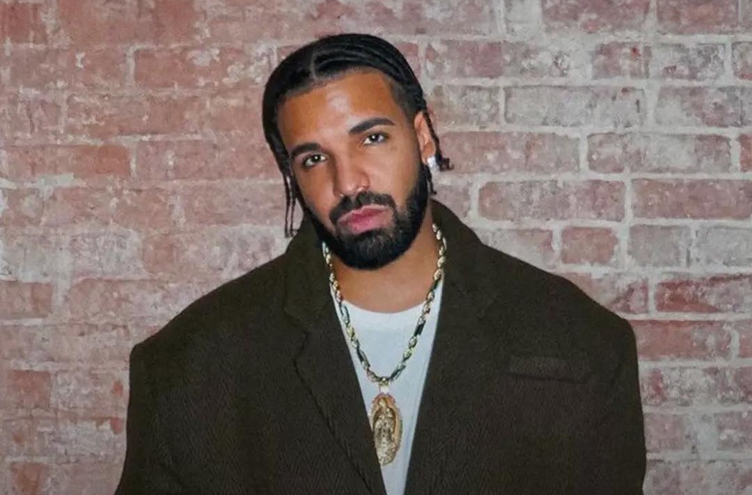 Drake ashika nambari 4 katika orodha ya nyota wakubwa wa muziki wa pop katika karne ya 21