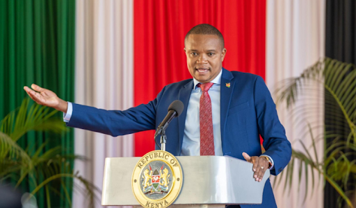 MPs approve Public Procurement and Assets Disposal Bill