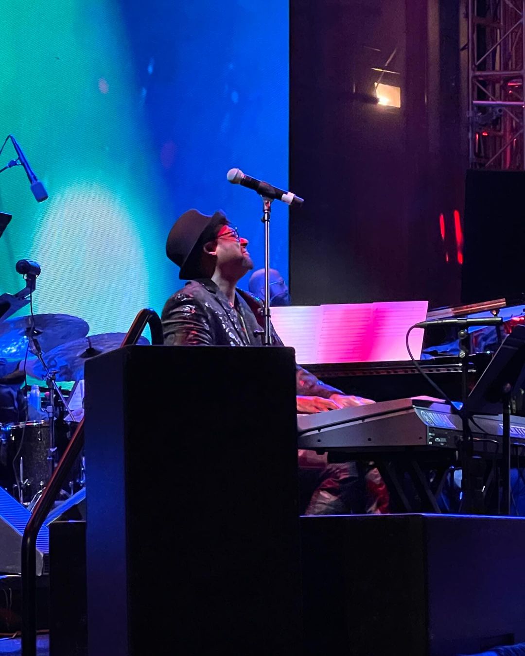 Prince's Keyboardist to Perform hit 'Purple Rain' in Nairobi