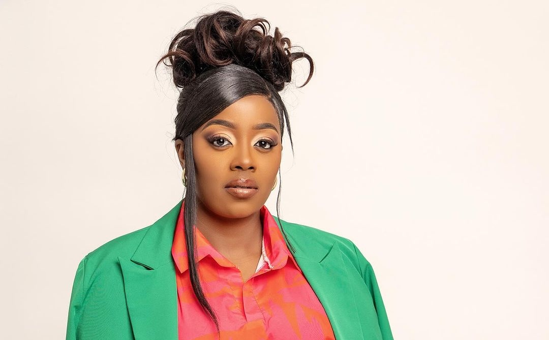 Jackie Mutubia's Struggles With Co-parenting