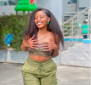 Having multiple partners is unhygienic - Mungai Eve