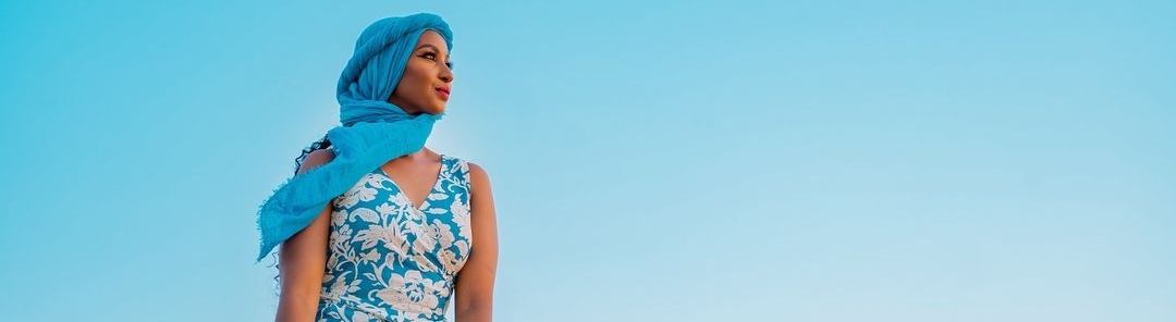 Sarah Hassan and Top African Celebs Embark on Dubai Adventure