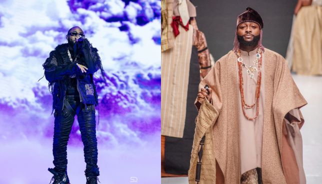 Davido to celebrate birthday in live streamed concert
