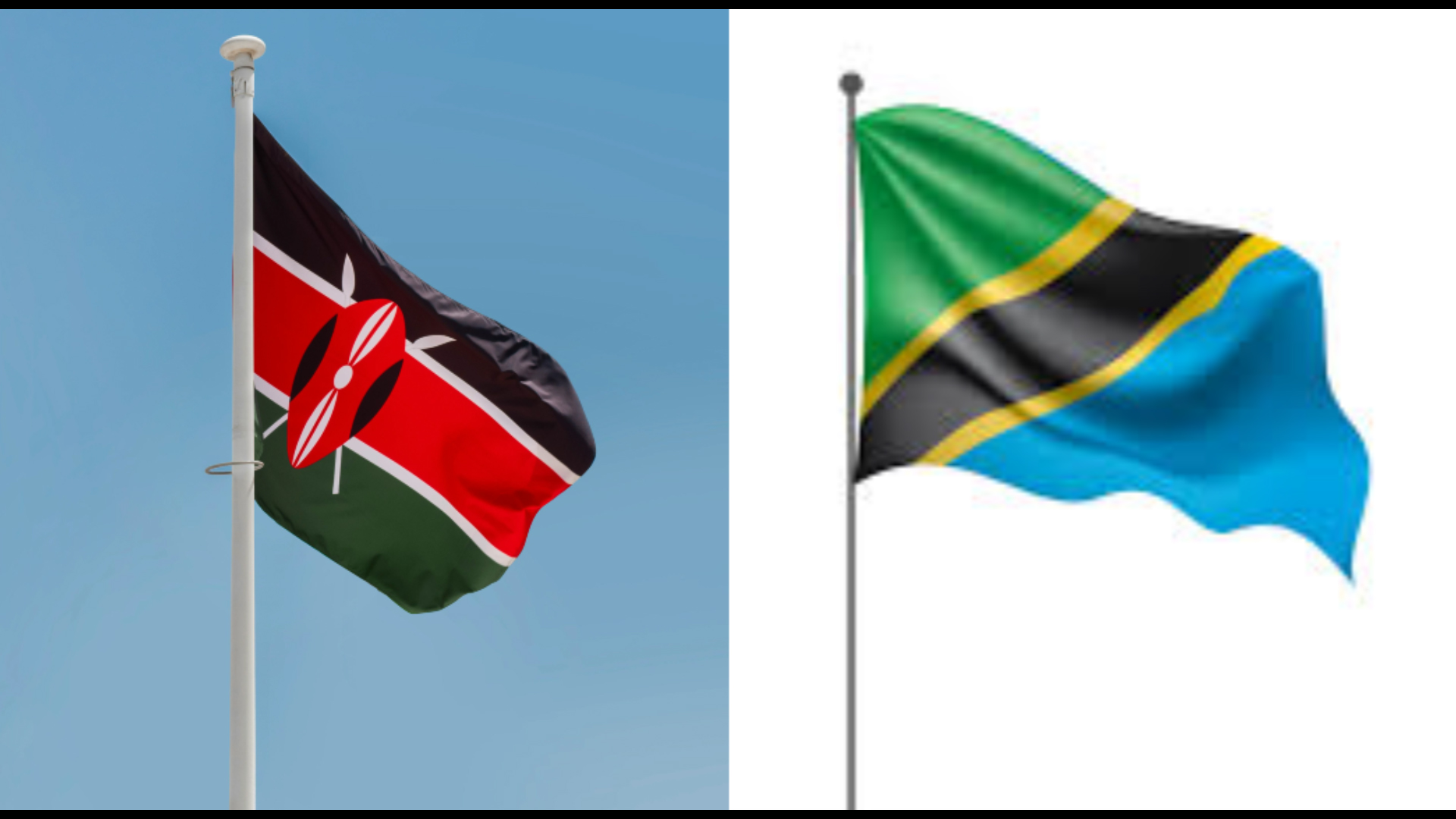 Tanzania Yaisomesha Kenya Mkeka Kwenye Msimamo Wa Jedwali La FIFA, Novemba 2024