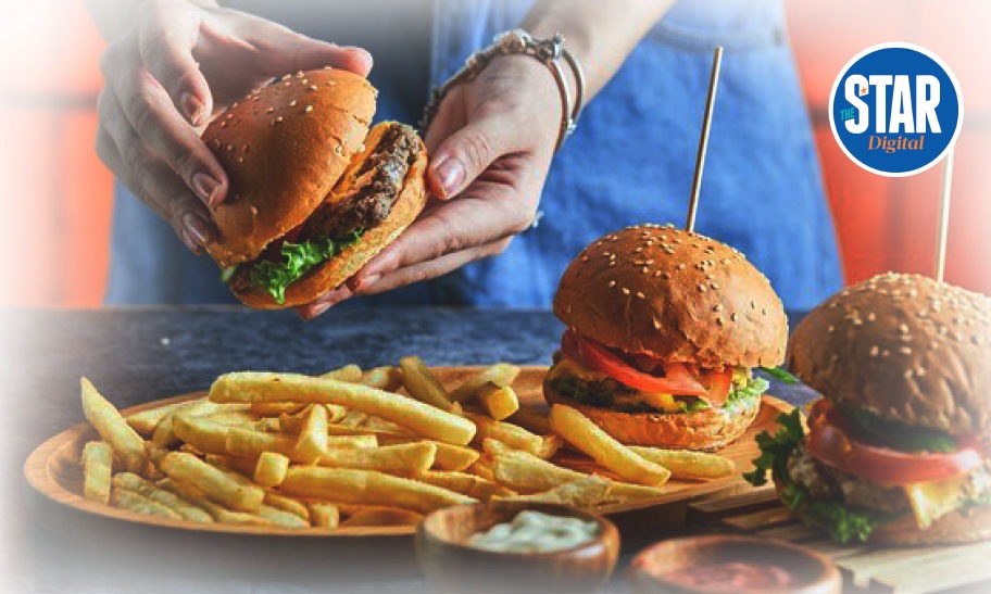 Foods & beverages that trigger acid reflux in your body