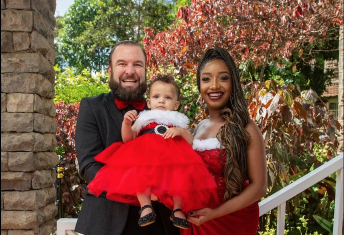 Why Anita Nderu waived TV ban for her toddler