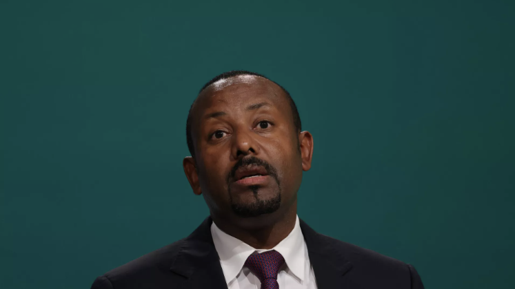 Ethiopia PM accuses foreign embassies of black market activities