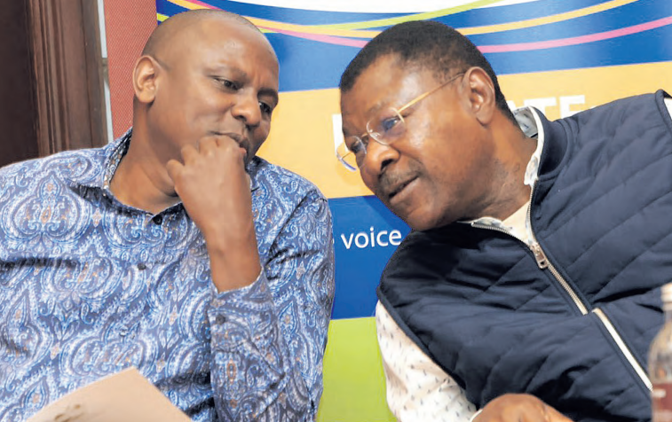 Juma: Antagonising Wetang’ula is a poor political strategy