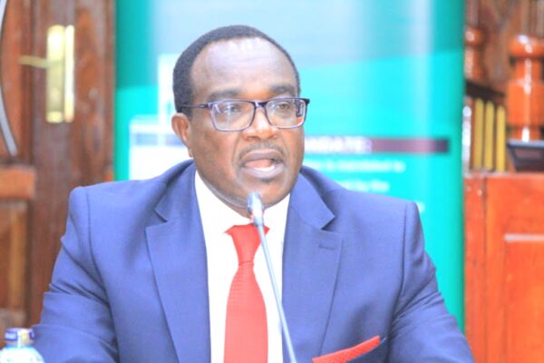 Ogamba vows tough measures against exam malpractice