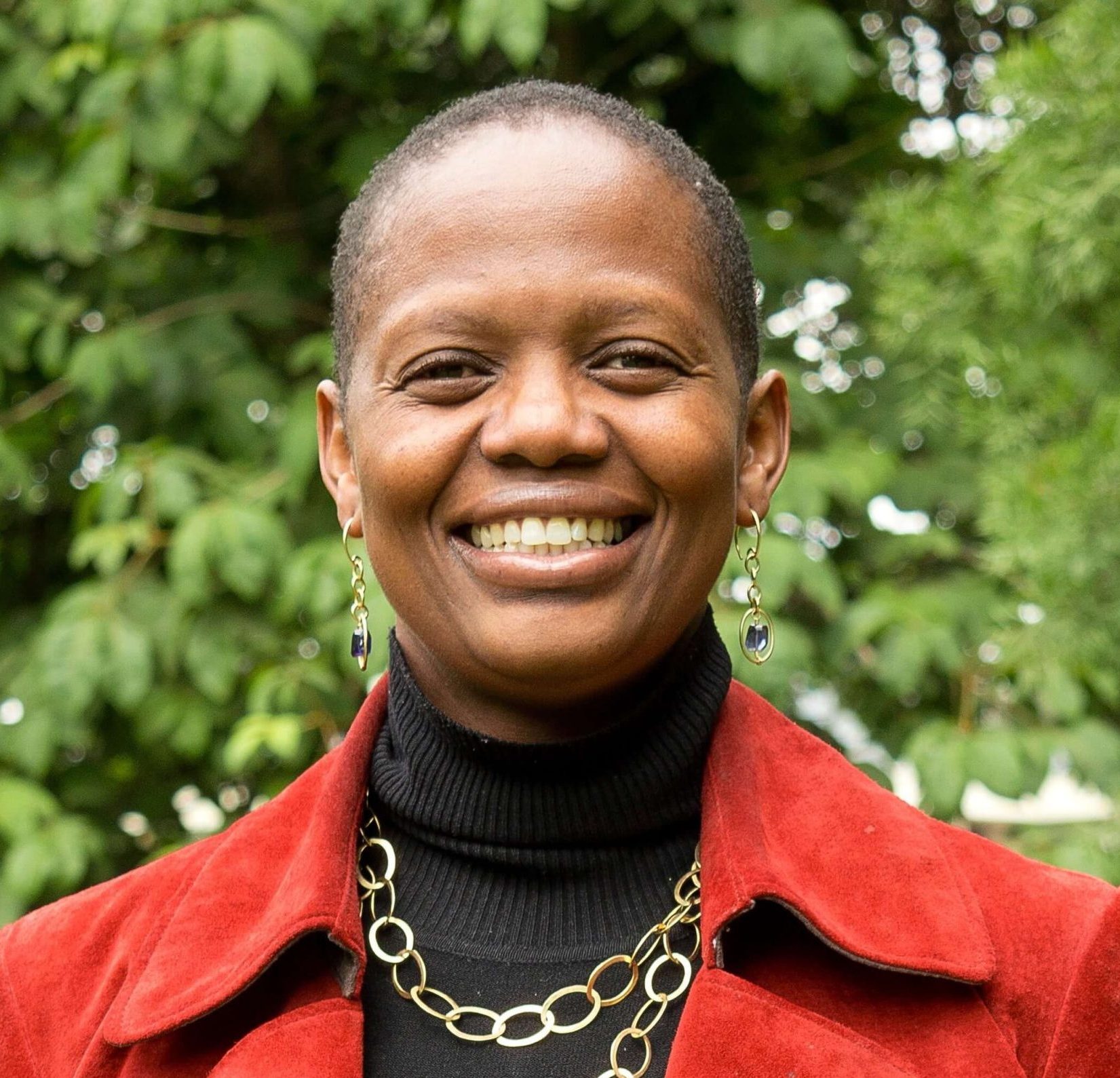 Wanjira Mathai Among 100 Most Influential Climate Leaders