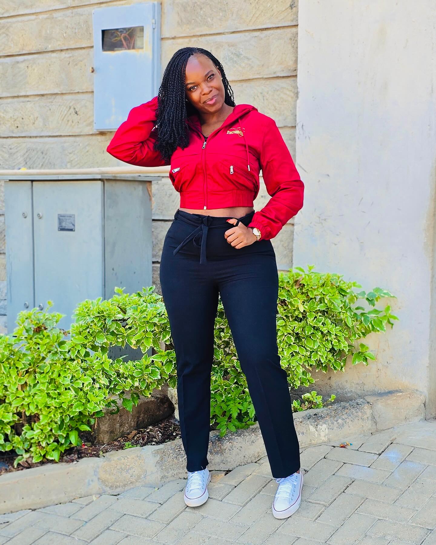 Yvette Obura and Bahati Joyfully Celebrate Daughter's Birthday