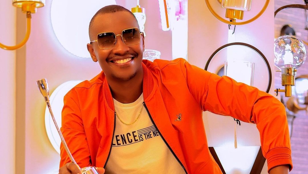 Fans Puzzled with Samidoh's Celibacy Remarks