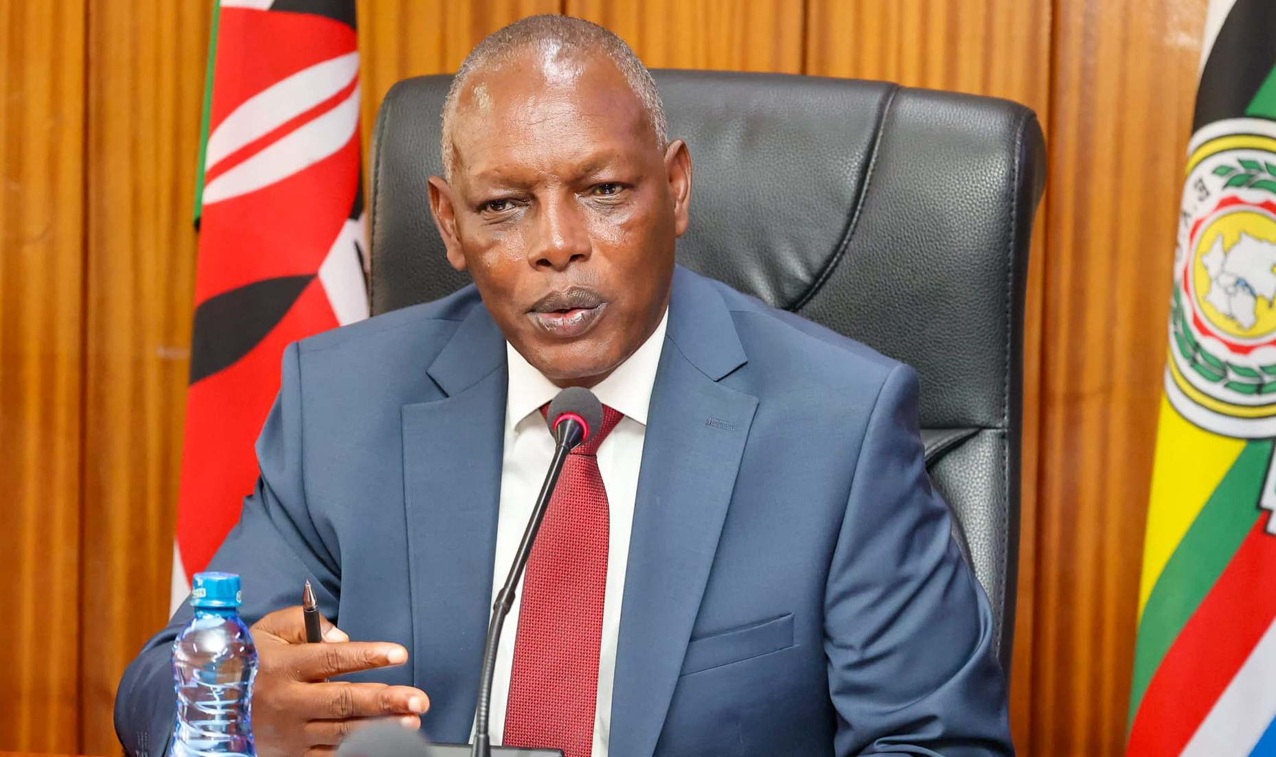 Task force formed to address unsold tea crisis at Mombasa auction