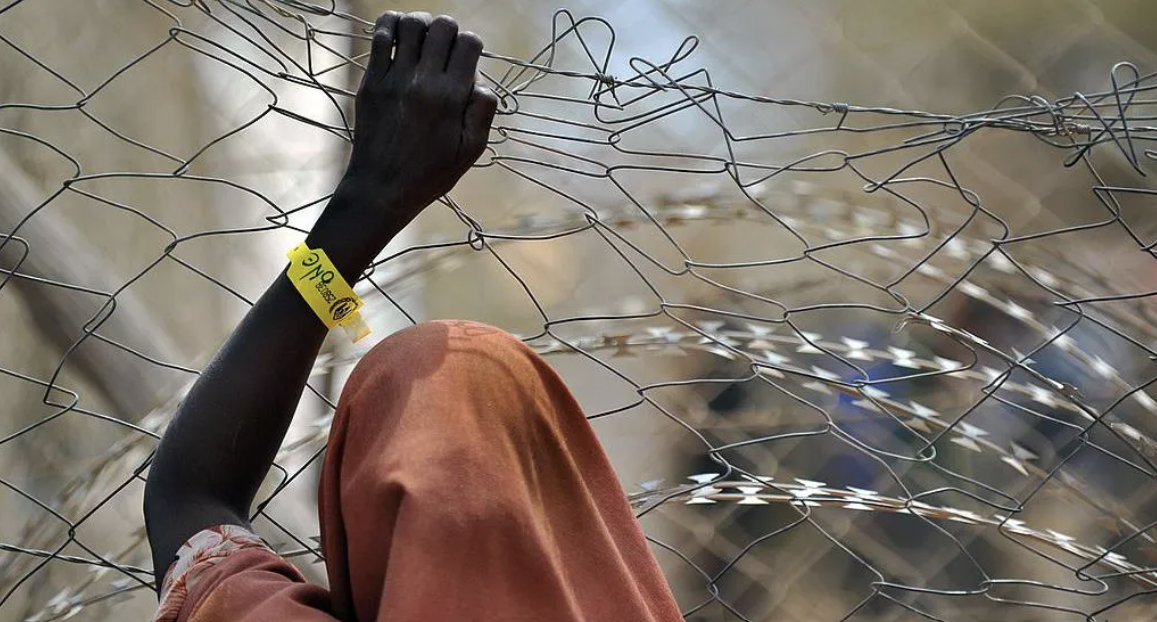 'We live in fear' - forced expulsions taint Kenya's safe haven image