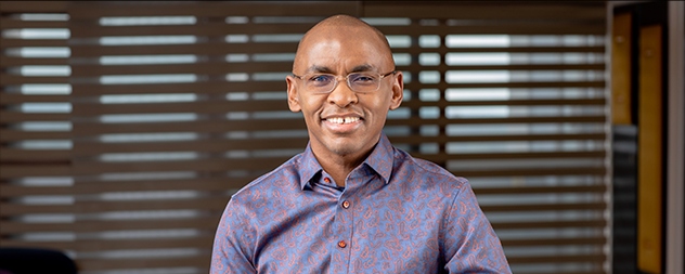 Kumbe! Peter Ndegwa Banned From His Own Kitchen