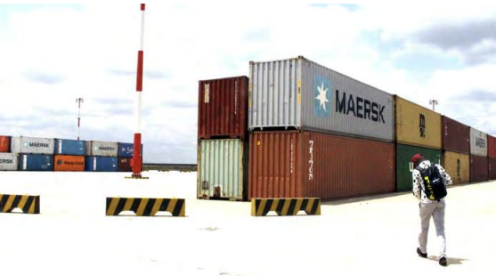 Kenya urged to give titles for land given to neighbour states