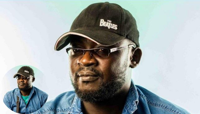 Celebrity hairstylist Rams succumbs to throat cancer