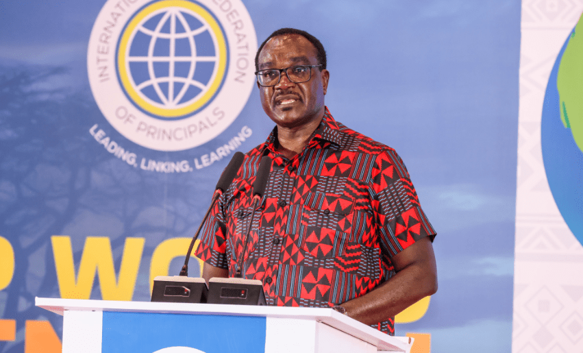 Over 600 KCSE candidates were involved in malpractice