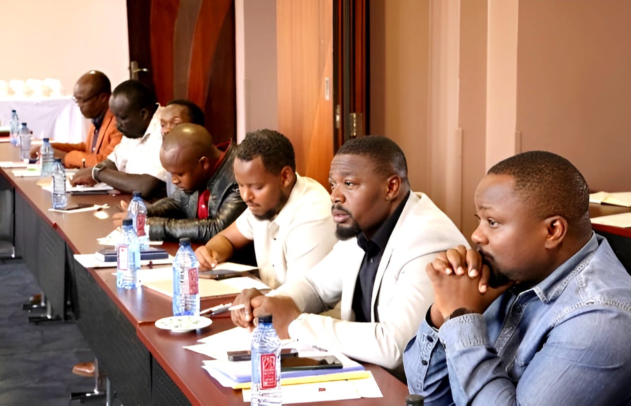 KMPDU yawaondoa madaktari tarajali hospitalini