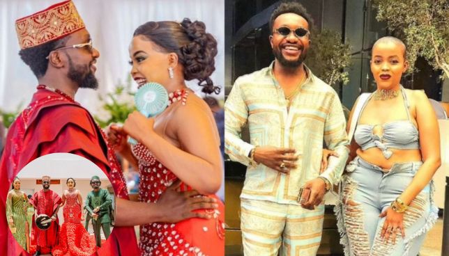 Bolo Bespoke's Wife: He cheated with 12 Women