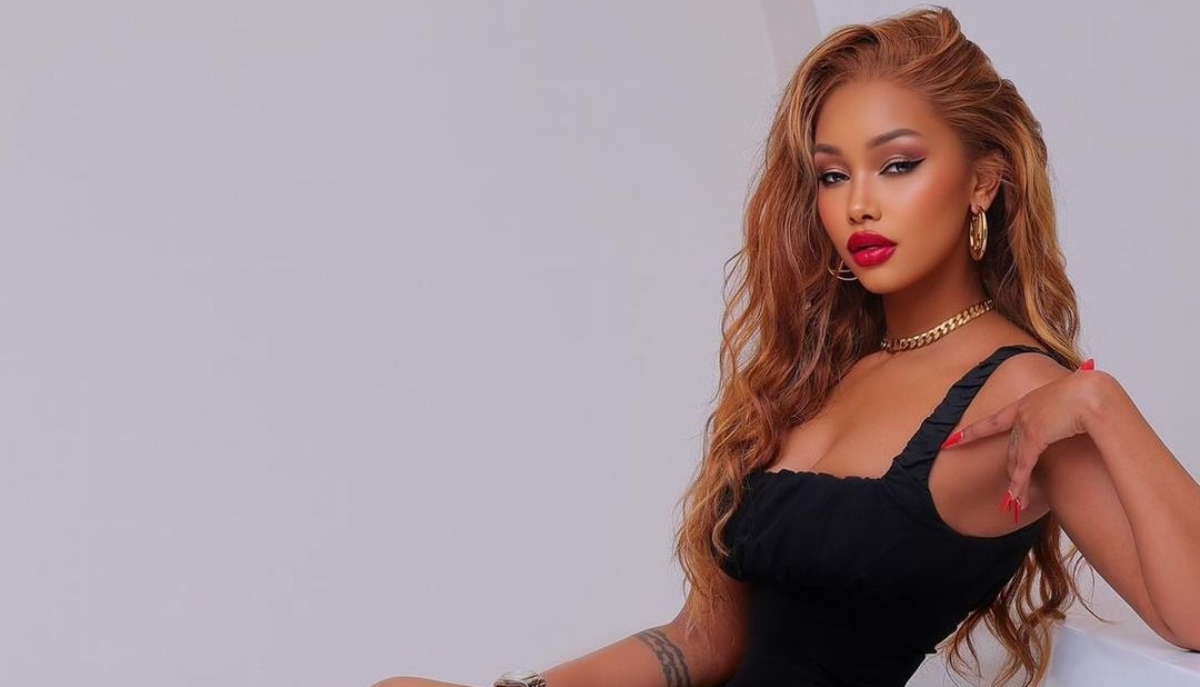 Huddah's Major Regret About 2022 Election