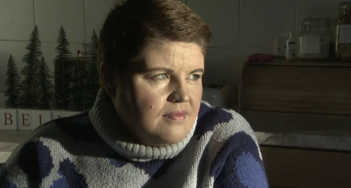 Voters air frustrations ahead of Irish general election