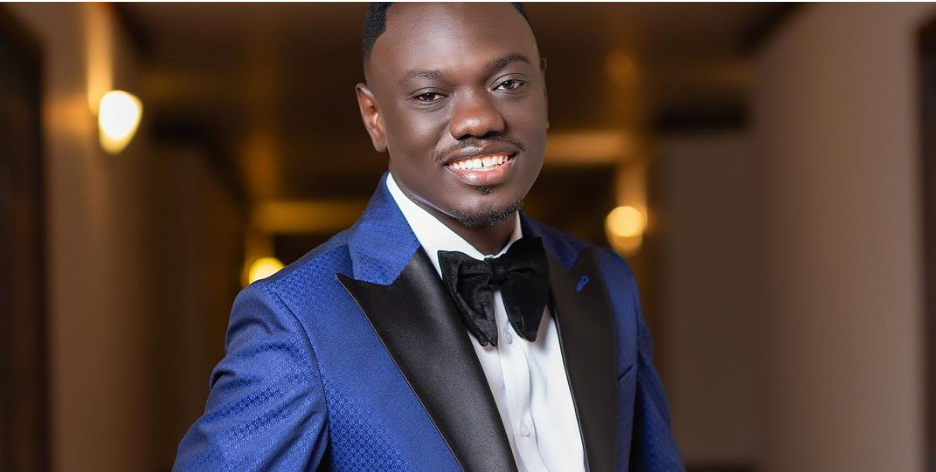 Eddie Butita- Almost all datable ladies have kids