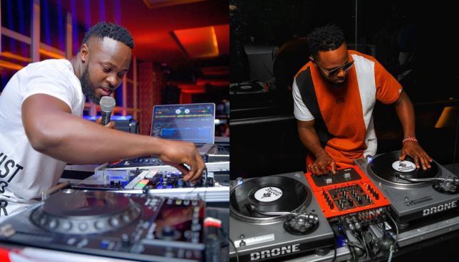 DJ JT the Drone Speaks on RnB Takeover in Africa Plus Rhythm & Brunch