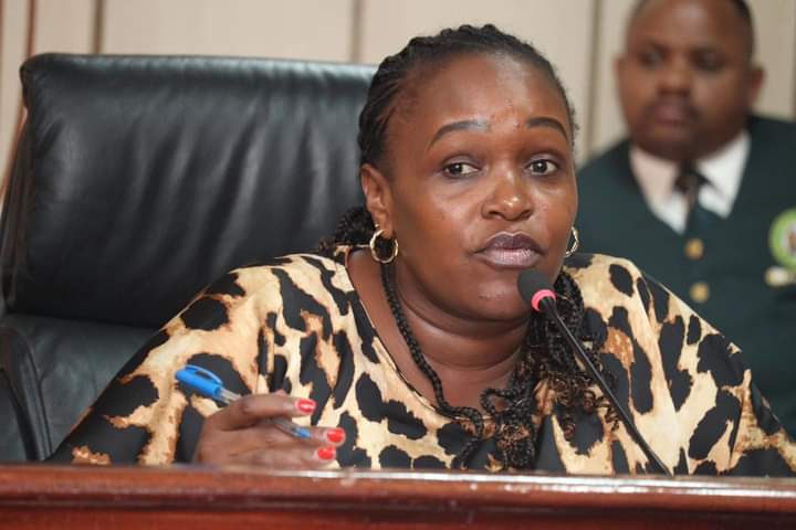 Births, deaths registration offices to be in each constituency - Bill