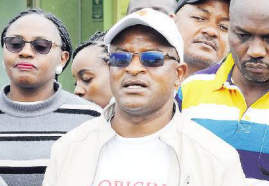 Nyandarua MCAs disown motion to impeach Badilisha