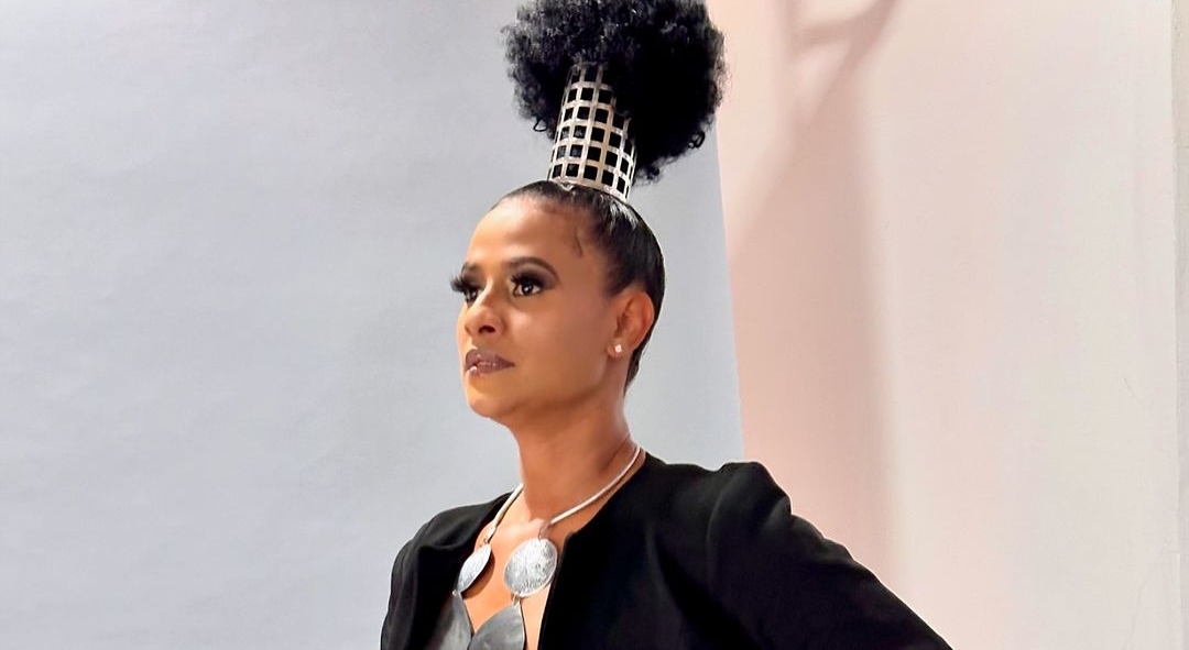 Stars Align: Habida and Kihoro in Ouda's Final Work